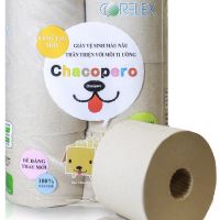 Chacopero giấy nâu